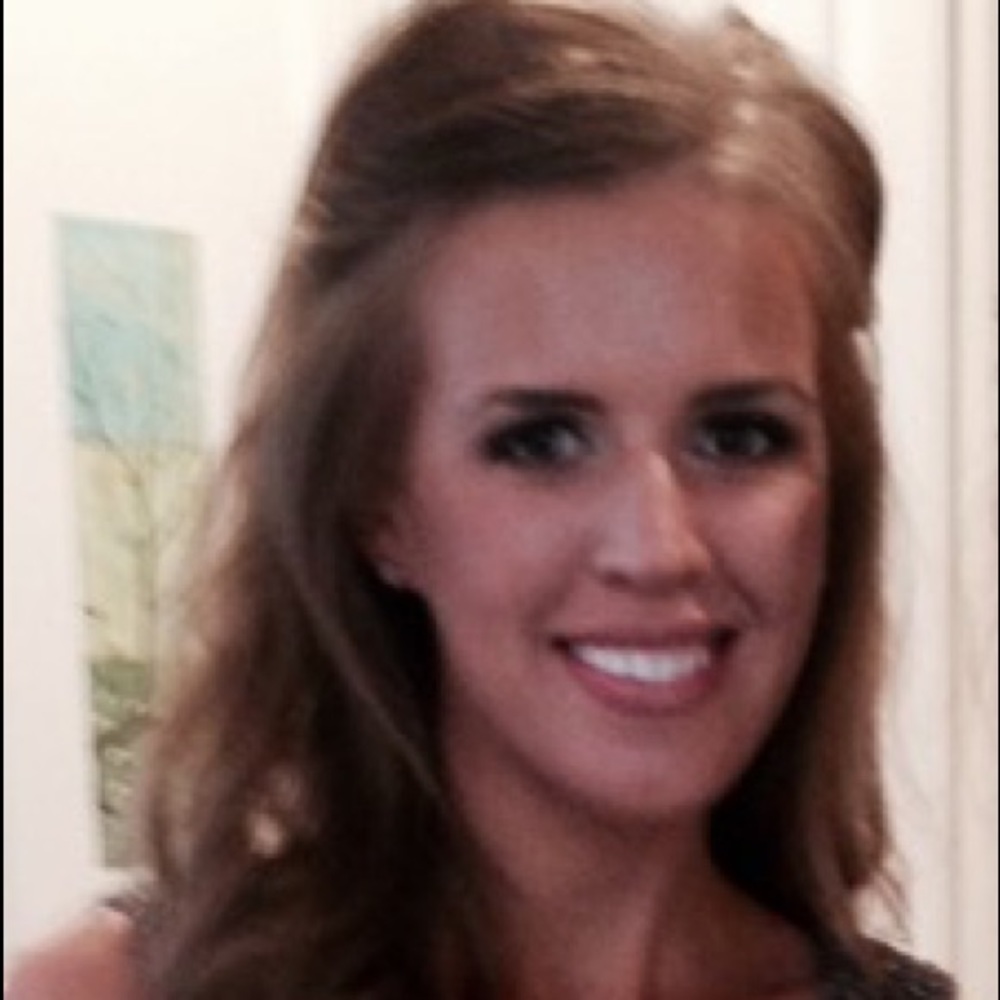 Meet your Posher, Annie